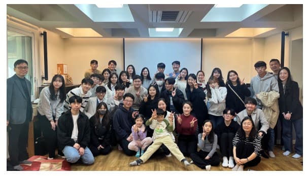 2023 3월 생명사랑의료학교