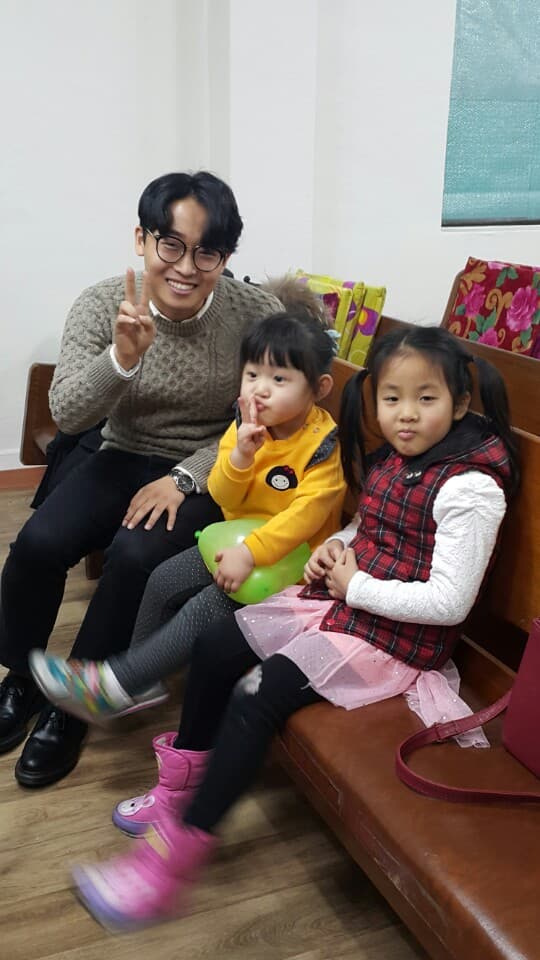 강북구 이주여성 건강상담 12월 활동