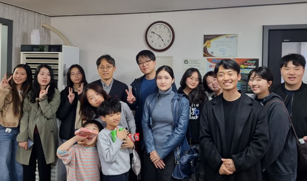 11월 이주민 무료진료