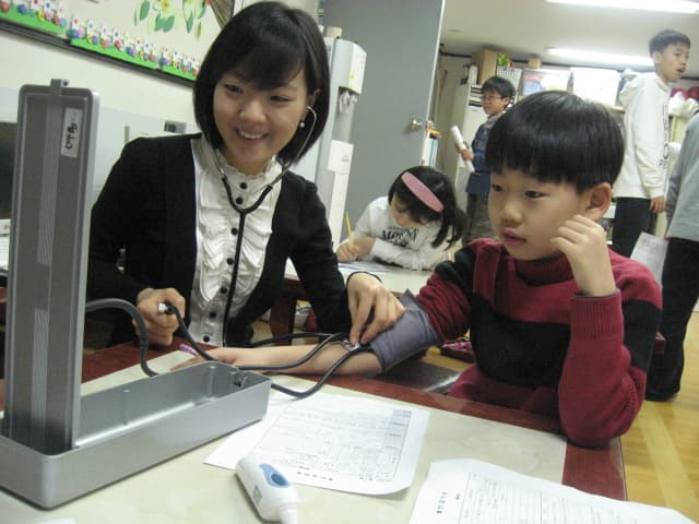 2010공부방건강검진