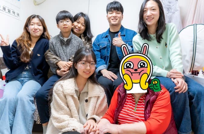 10월 누가회 사회부 가정방문진료
