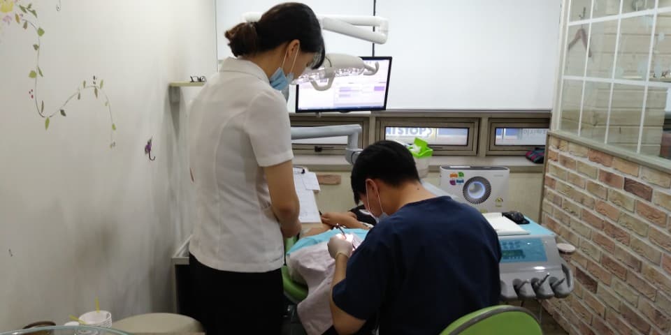 연세유라인치과_아동 치과치료 연계