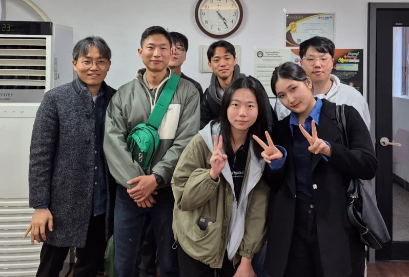 2025년 11월 이주민 무료진료 활동