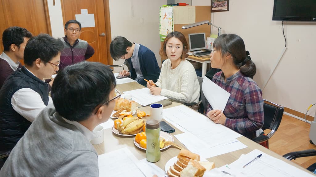 2015 정기 이사회