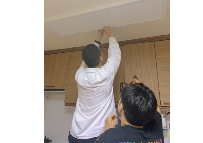 2026년 08월 누가회사회부 어르신 방문활동
