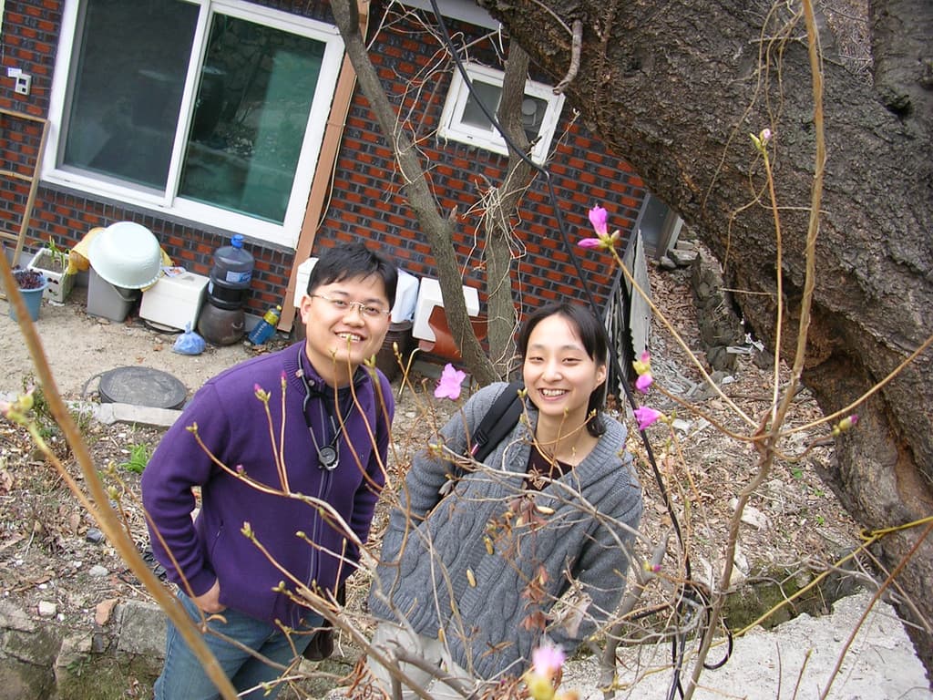 방문진료팀장과 팀원