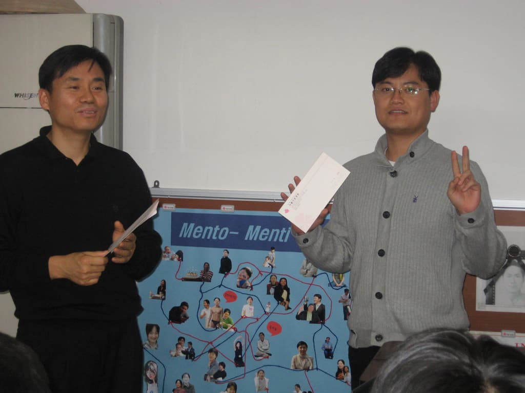 2007 정기총회