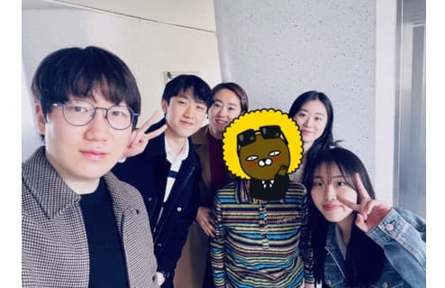 3월 누가회 사회부 어르신 가정 방문진료 봉사