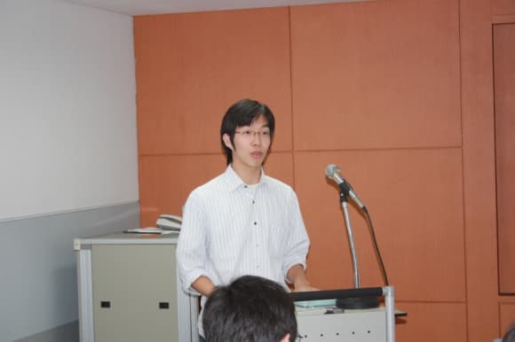 생명사랑의료학교 -섬기는 이들