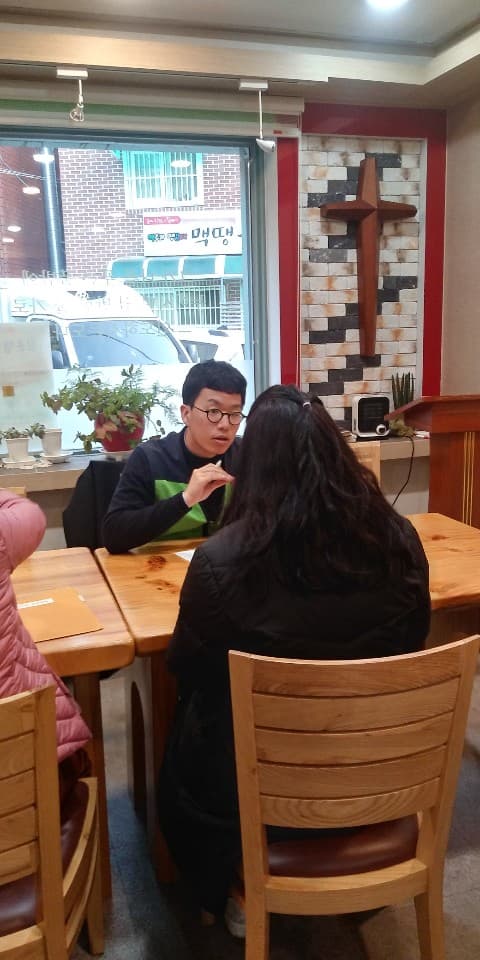 2018 11월 이주민 건강상담