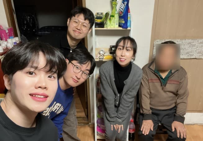 2025년 12월 어르신 가정방문