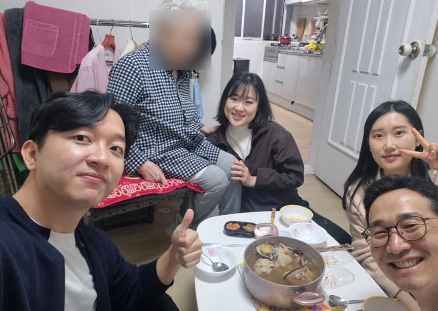 2025년 12월 어르신 가정방문 활동