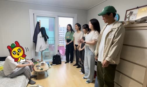 9월16일 누가회 사회부 가정방문진료 봉사