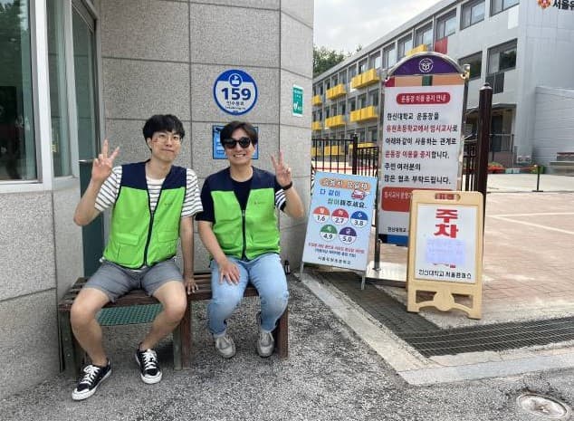 아생사 20년기념잔치 풍경