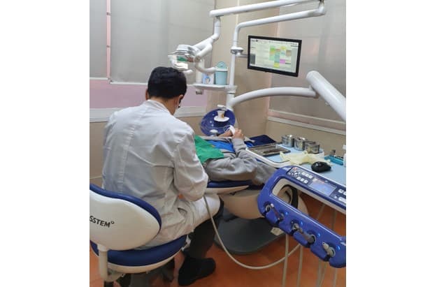 아동 치과치료 연계 6