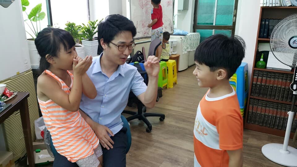 강북구 이주여성 건강교육 및 상담 진행
