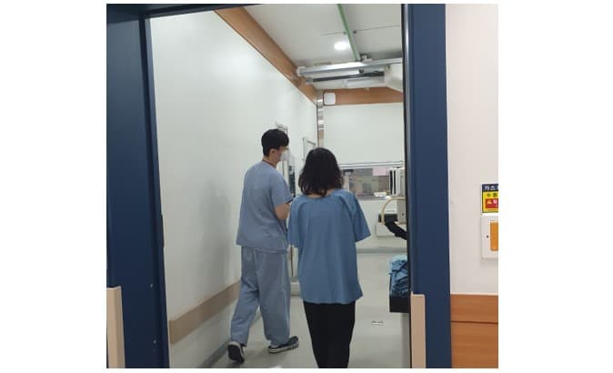 산부인과 진료 및 검사비 지원