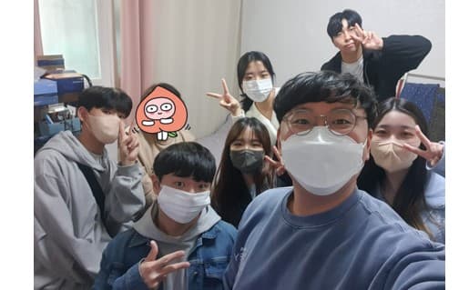 3월 누가회 사회부  어르신 가정 방문진료 봉사