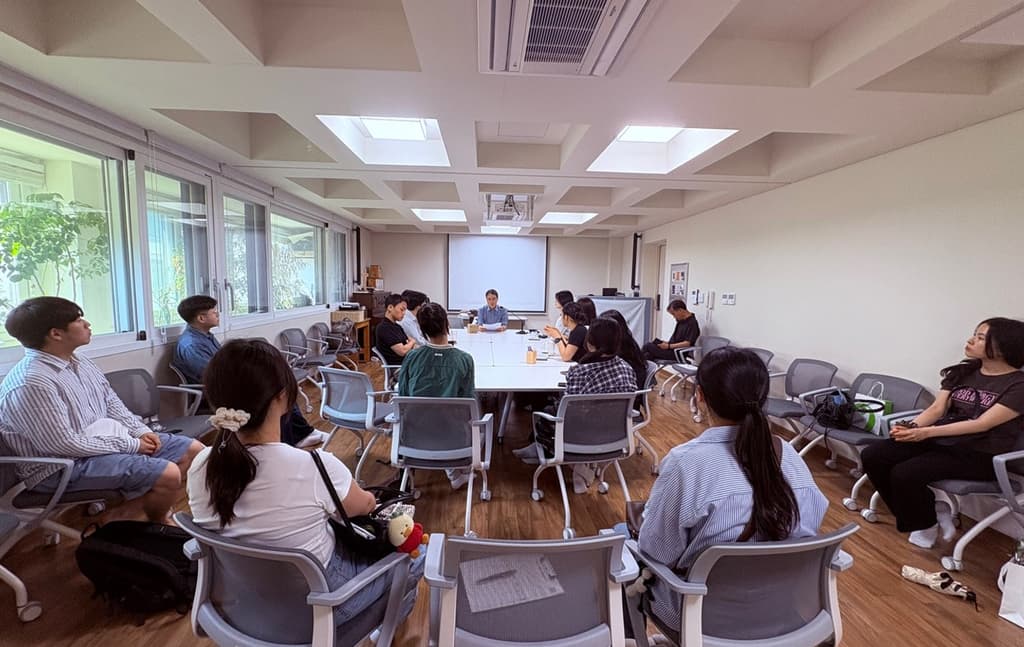 2026년 5월 생명사랑의료학교