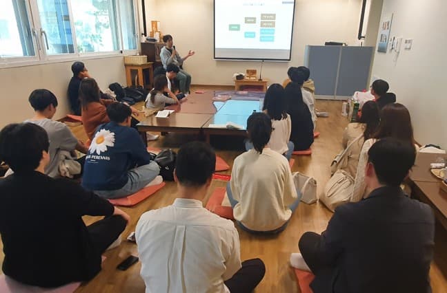 4월 생명사랑의료학교