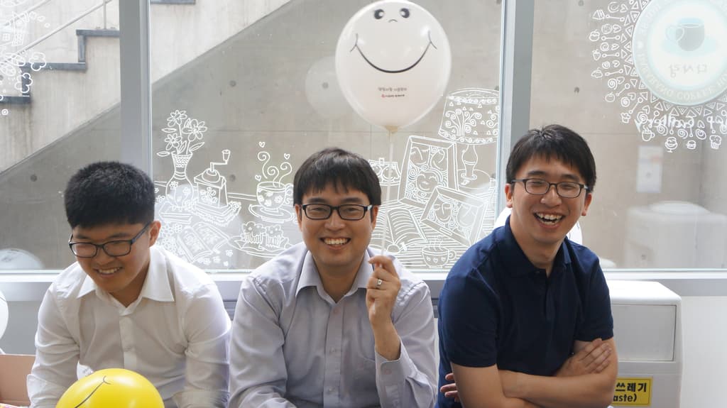 11주년 기념 생명사랑 나눔잔치 모습