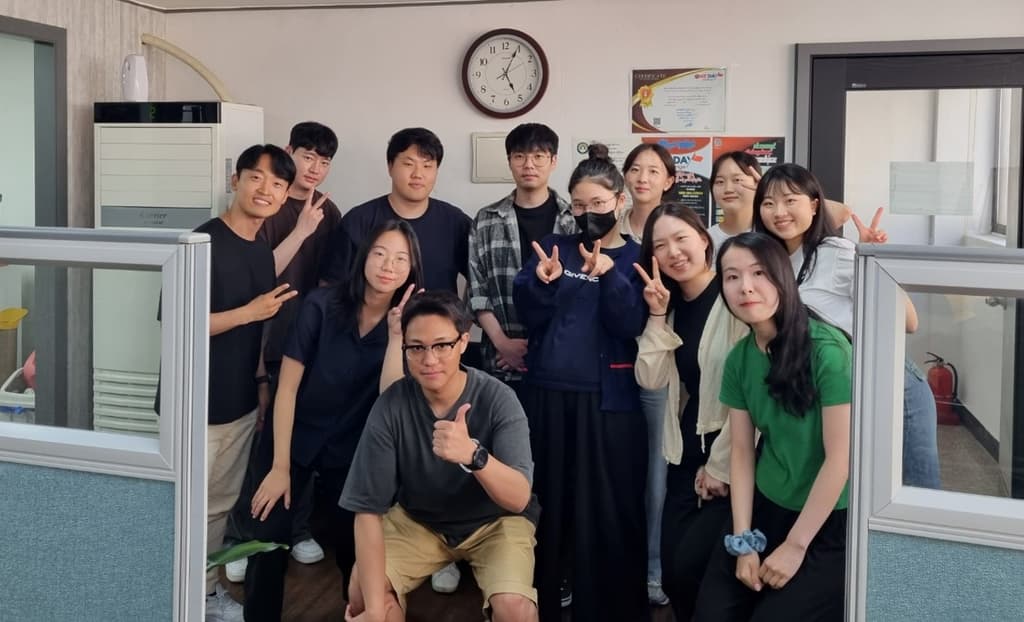 2024년 6월 이주민 무료진료
