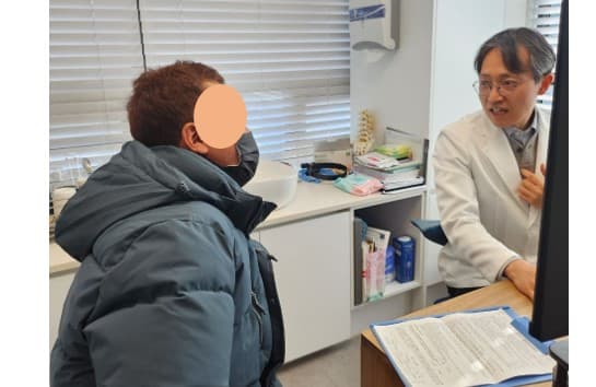 이주민 건강검진 및 진료 연계