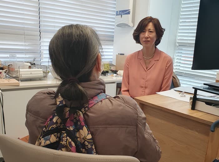 2025년 취약계층 심리정서지원시범사업 시작
