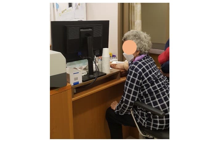 000어르신 병원동행