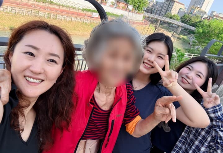 2026년 5월 누가회사회부 어르신 방문활동