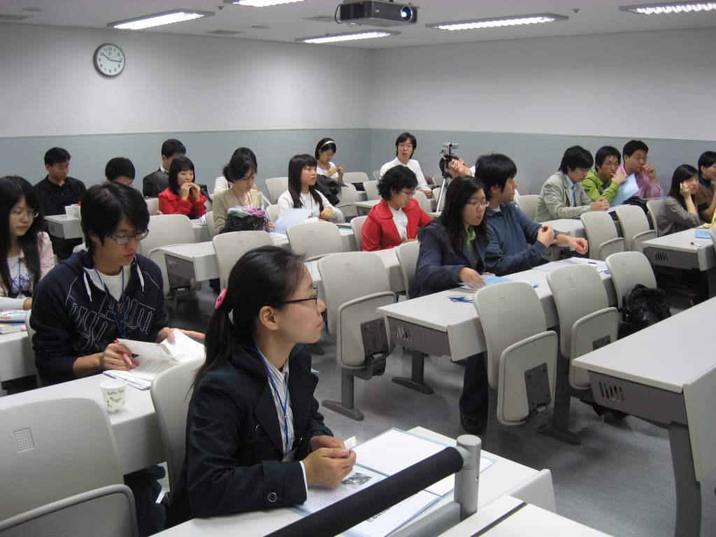 생명사랑의료학교-함께한 이들