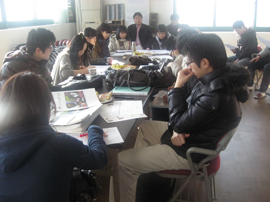 새해 첫 밝누모 방문진료