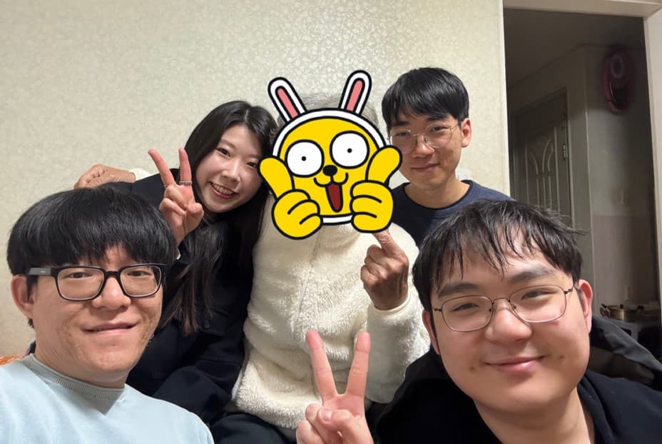 2024년 12월 누가회사회부 어르신 방문활동 진행