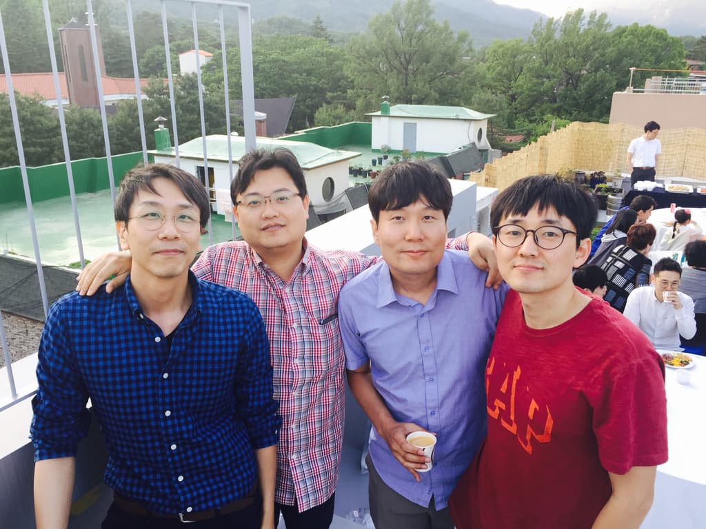 13주년 기념 생명사랑 나눔잔치