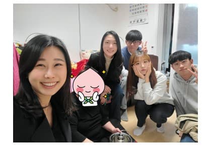 3월 누가회 사회부 어르신 가정방문 진료봉사