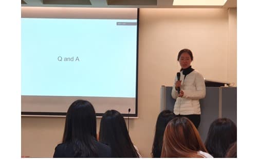 2023년 3월 생명사랑의료학교