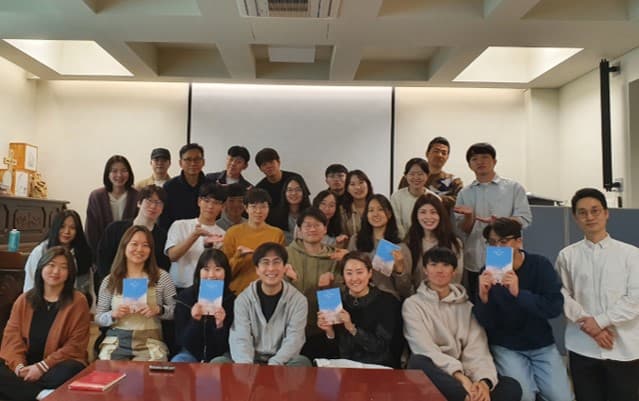 4월 생명사랑의료학교