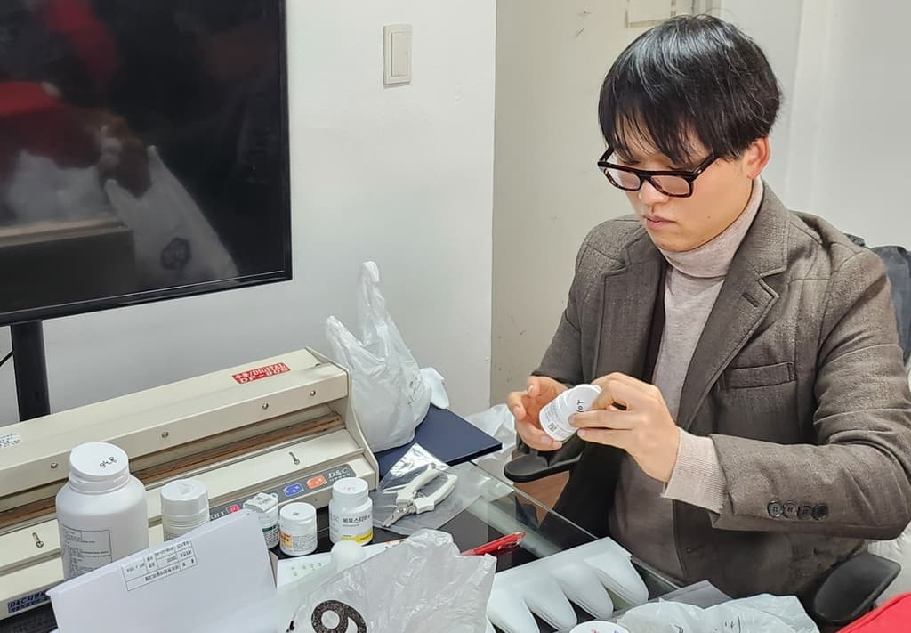 2024년 3월 이주민 무료진료
