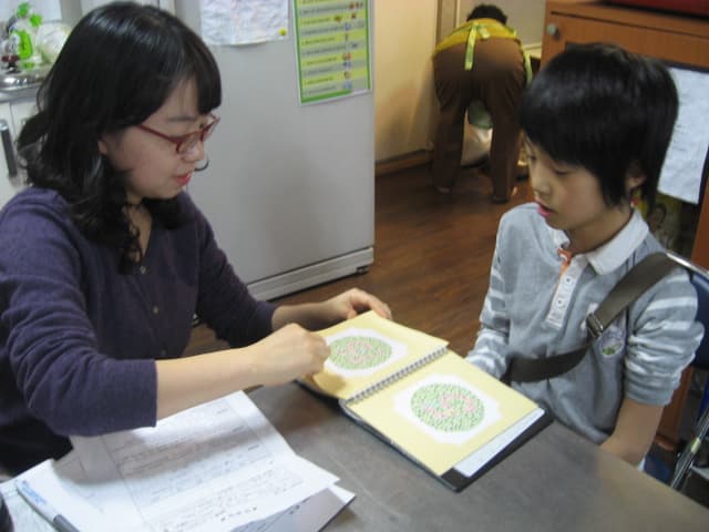 2010공부방건강검진