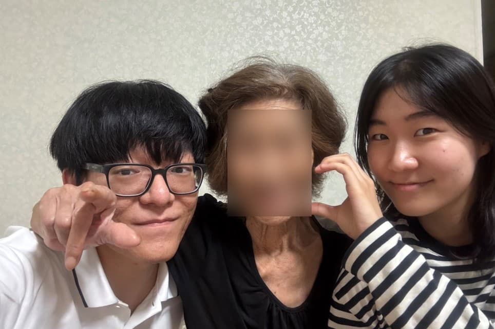 2025년 9월 누가회사회부 어르신 방문활동