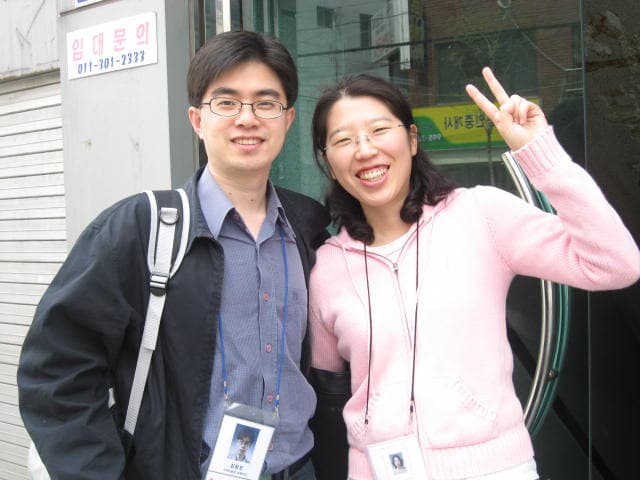 4월 방문진료 활동모습