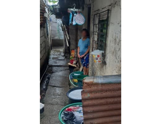 필리핀 약품지원을 위한 현지 방문조사 : 카비테지역 바콜시티(Bacoor city in Cavite)