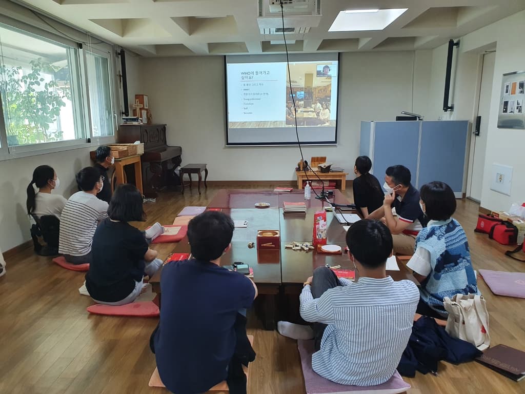 2022 생명사랑의료학교