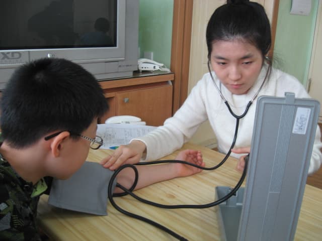 2010공부방건강검진