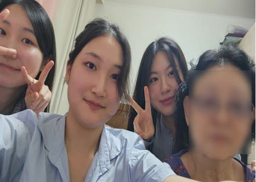 7월 누가회사회부 어르신가정방문 활동