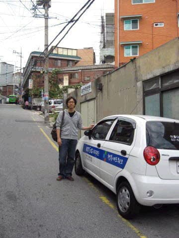 수요일 방문진료 의사샘-윤석민샘^^