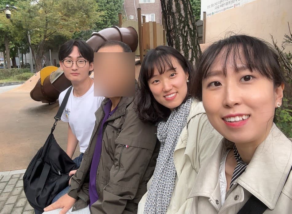 2025년 10월 누가회사회부 어르신 방문활동