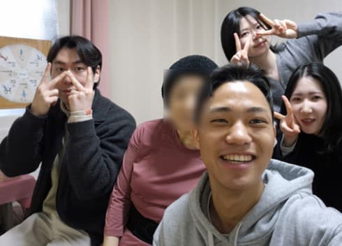 2026년 3월 누가회 사회부 어르신방문활동