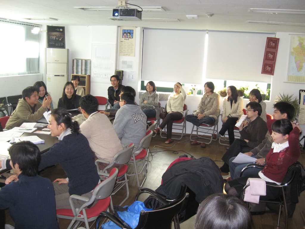 2008.11.30. 생명사랑정기총회