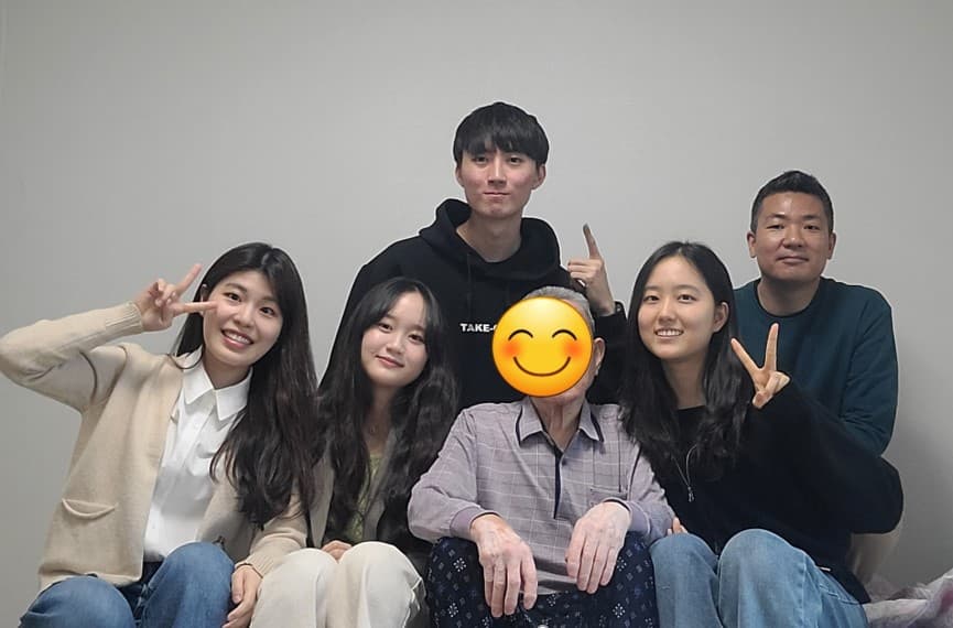 10월 누가회 사회부 가정방문진료